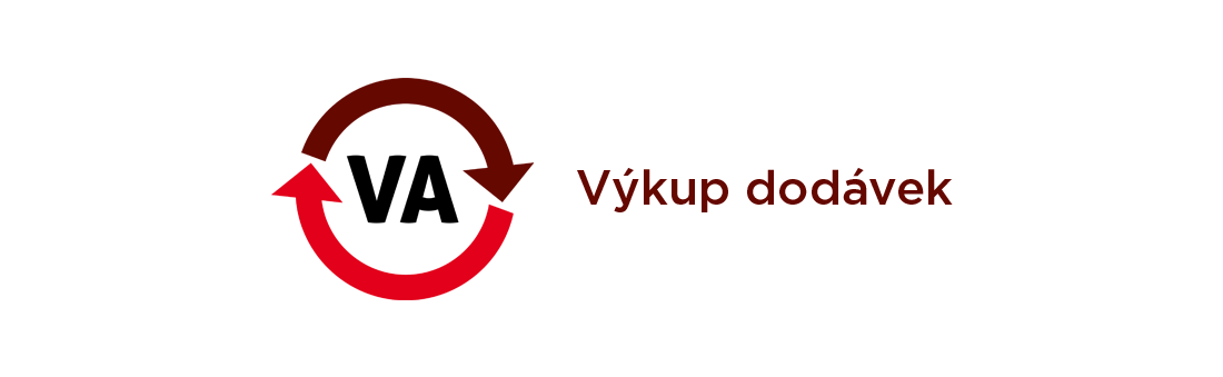 Výkup dodávek